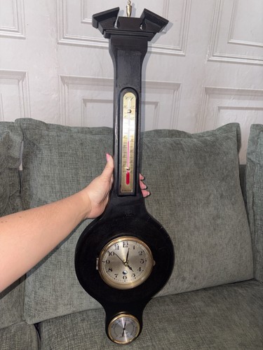 Vintage weathermaster banjo - vintage,