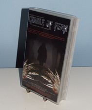 Cradle Of Fear VHS - PRE CERT