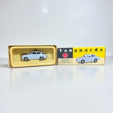 Vanguards VA1011 Ford Anglia