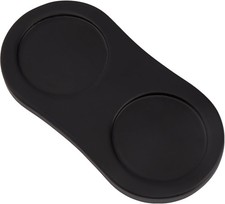 GORGECRAFT Salt and Pepper