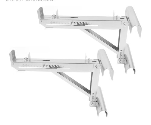 2pcs adjustable ladder jack - 2pcs,