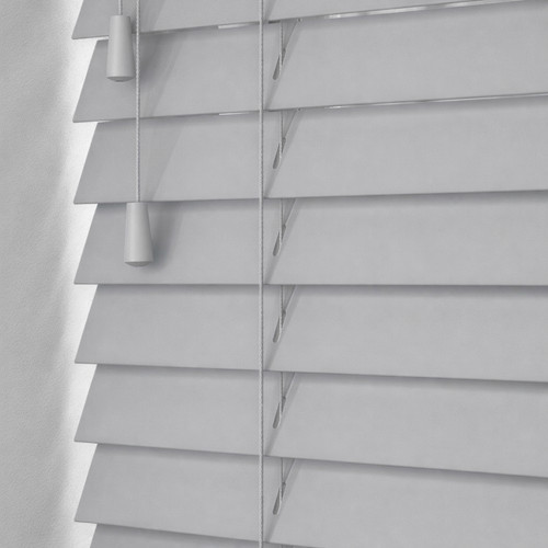 Grey faux wood - faux,