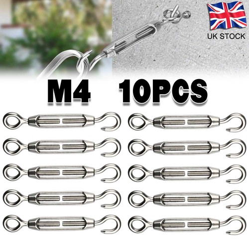 10pcs turnbuckle wire - 10pcs,