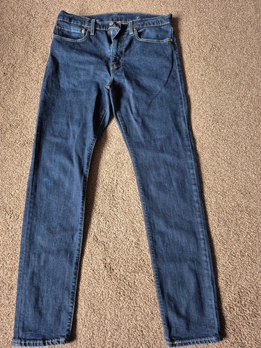 Levi 512 slim taper - levi's,