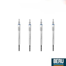 BERU GN1014 Glow Plugs