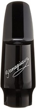 YANAGISAWA mouthpiece ebonite
