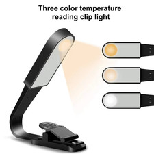 7 LED Book Light - USB