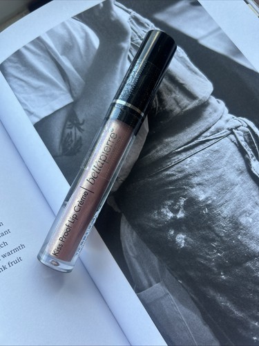 Bellapierre kiss proof lip - bellapierre,
