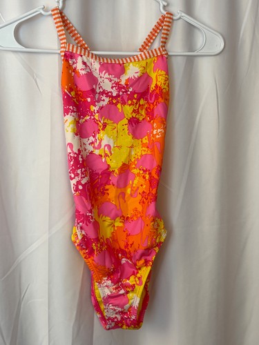 Swimsuit dolfin uglies one - dolfin,