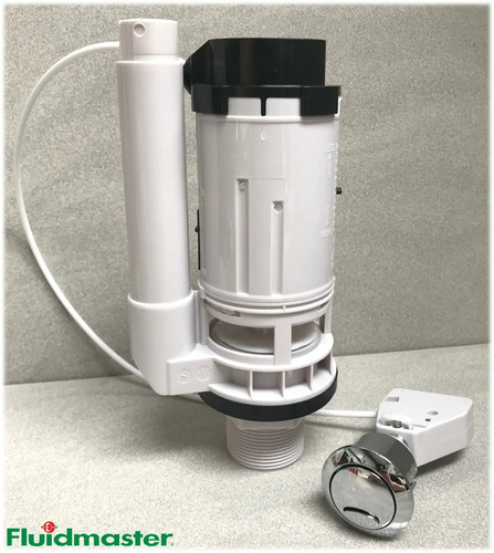 Fluidmaster pro550uk cable - fluidmaster,