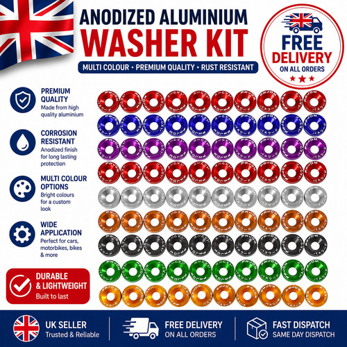 10pcs jdm fender kit - fender, engine