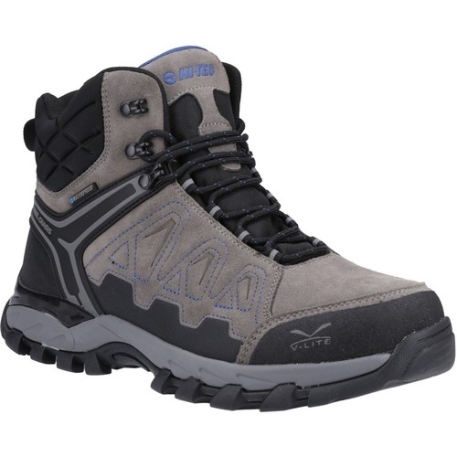 Tec lite explorer wp cow - hi-tec,