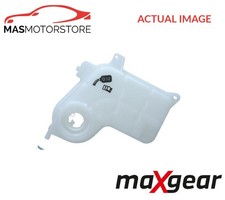 COOLANT EXPANSION TANK