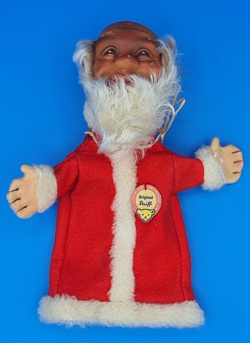 Vintage steiff hand puppet - vintage,