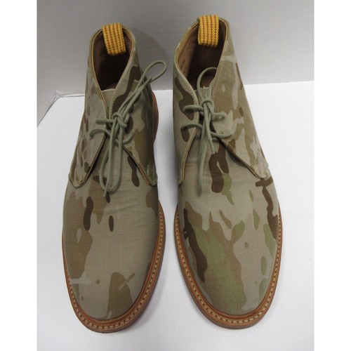 Mark mcnairy boots - mcnairy,