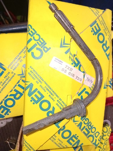 Citroen bracket mirror - bracket,