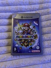 Mario Party 5 Nintendo