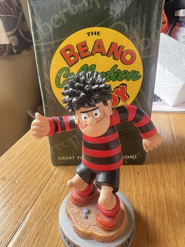 Dennis the menace beano - dennis, dandy