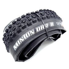 Maxxis Minion DHR II 26 x 2.30
