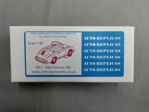 Auto replicas r 8 - 1:43,