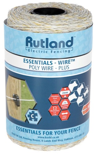 Rutland electric fence - rutland,