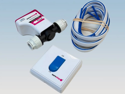 Surestop remote pushfit - surestop,