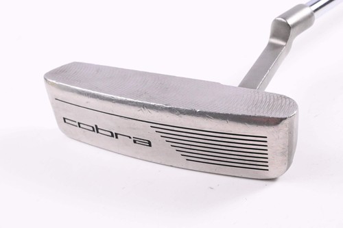 Cobra fly putter 34 inch - fly,