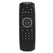 Voice Remote Control