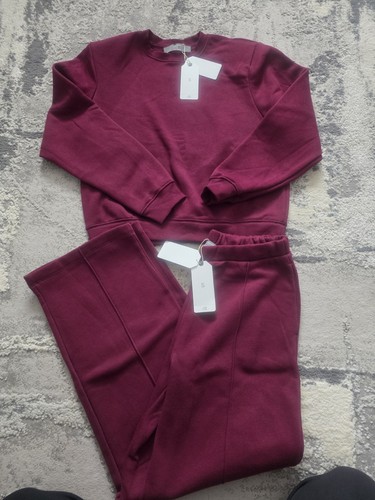New primark burgendy ord - burgendy,