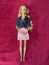 Barbie 2013 Vintage Barbie