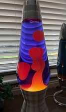 Mathmos Astro Custom Bottle