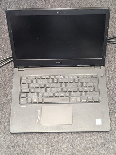 Faulty dell laptop latitude - dell,