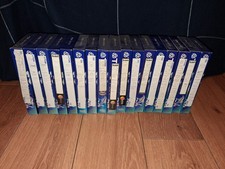 17 Used TDK VHS Recordable