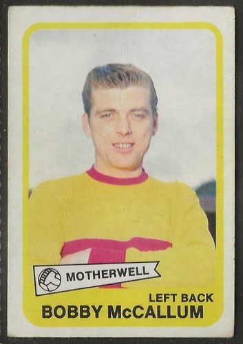 Football 1968 scottish - 1968,