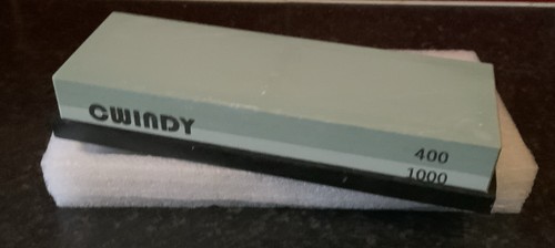 1pc carborundum sharpening - ,