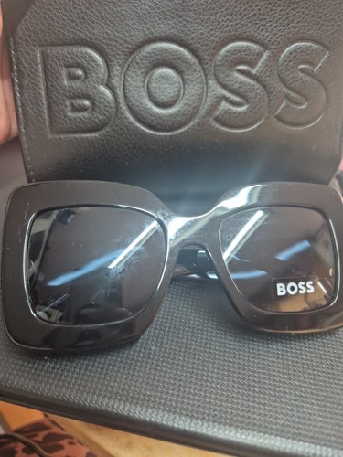 Hugo boss sunglasses - sunglasses, 1730
