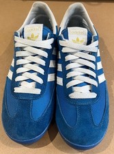 Adidas 'Dragon' Blue with
