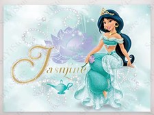 New Stock Princess Jasmine