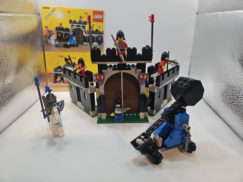 Lego castle knight - lego, knight's