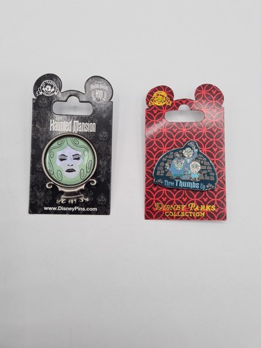 Disney the haunted mansion - disney,