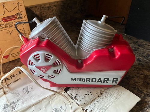 Amf motoroar toy - amf,
