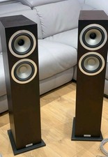 Tannoy Revolution DC6T