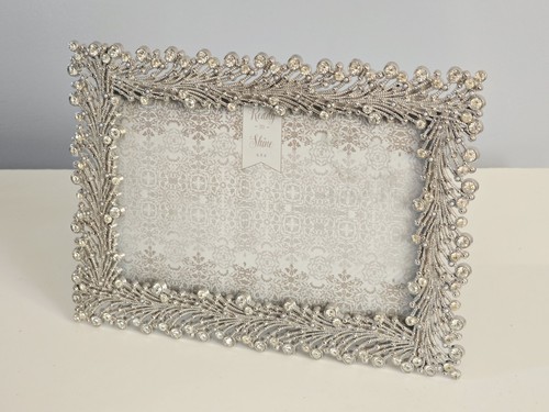 Ready shine photo frame 4x6 - ready,