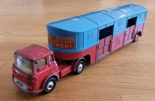 VINTAGE CORGI MAJOR TOYS 1130