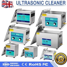0.8L-30L Digital Ultrasonic