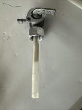 Motorbike Pitch Petrol/Fuel tap with Reserve Function
