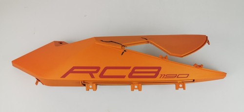 Ktm 1190 rc8 rc8r - rc8r, right