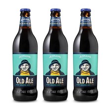 Adnams Old Ale Mild 500ml
