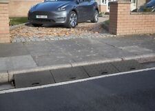 Pack of 2 - HEAVY DUTY KERB