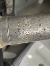 Vintage Hardy Bros Alnwick England Extending Fishing Gaff